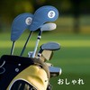 Golf Headcovers Magnetic Iron Magnetic Closure 9/11 Pack (3-9, A,