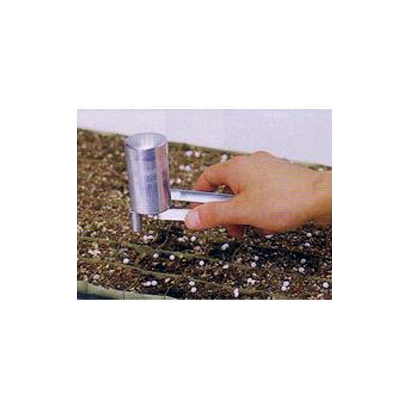 RS Hand Seeder, Easy Seeder for Home Gardens