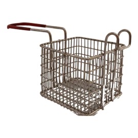 Like Shop Canastilla Para Freidora De Aceite 8x10 Cm 5 Piezas