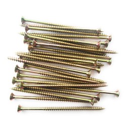 Astone General Purpose Wood Screw mini packs (25, 5 x 100mm)