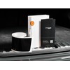 SPF24 Loading Sill Protection Film Black Smooth High Gloss for