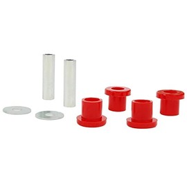 Nolathane Front Steering Rack & Pinion Mount Bushing