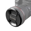 Haida 86mm Snap-on Lens Cap, Front Camera Cover with Lens