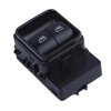 Crozgan Window Switch Driver Side Electric Window Switch Button for