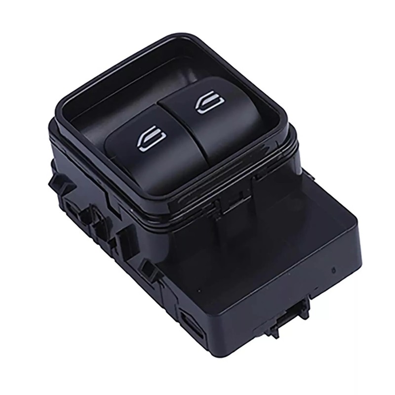 Crozgan Window Switch Driver Side Electric Window Switch Button for