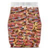 TwixCandy Bars Bulk Fun Size Candy - 50 Individually Wrapped