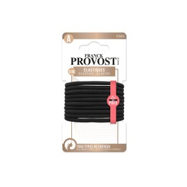 Franck Provost Elastic, medium size.