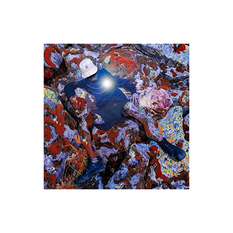 Ngoma Injection [VINYL]