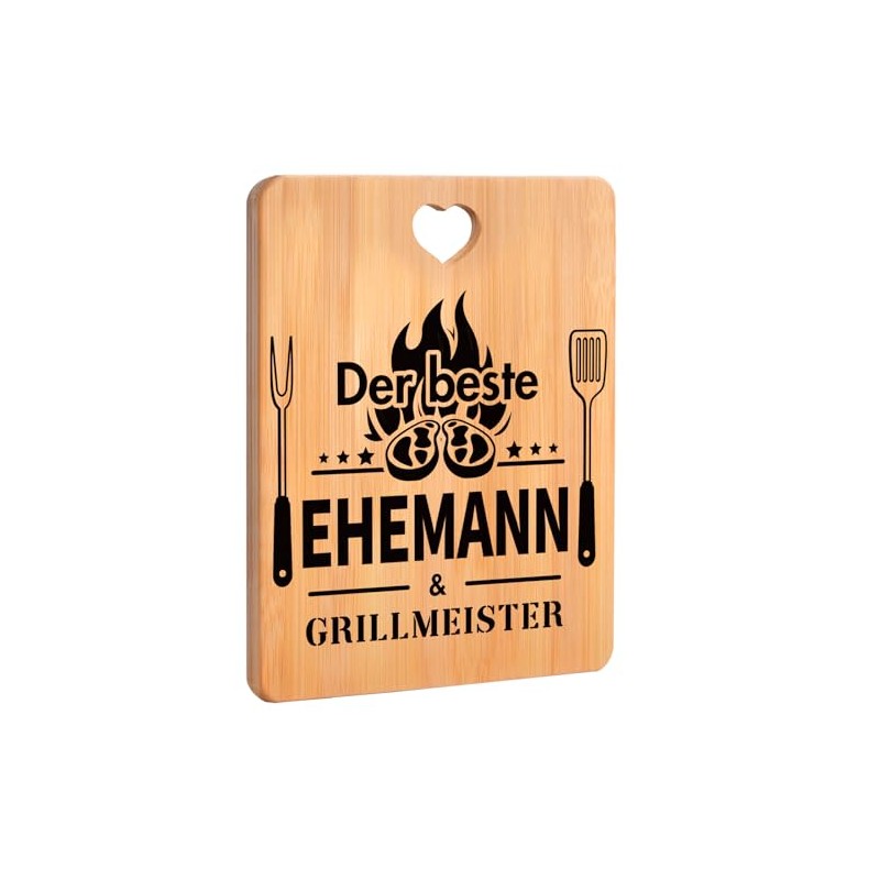 Geschenk für Ehemann