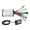 Electric Bike Conversion Kit Sine Wave Three Mode Controller S866