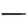 Beauty Secrets Black Wood Tapered 180/180 File
