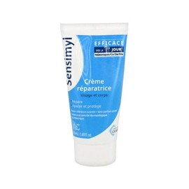 Gilbert Sensimyl face and body cream 50 ml