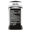 Degree Men UltraClear Antiperspirant Deodorant - 72-Hour Protection