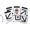 My Floorball Target Pro Goal Targets for Sharp Shooting Training