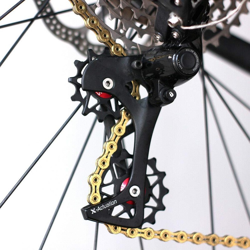 Stone Bicycle Rear Derailleur Pulley 12T 14T 16T MTB Road