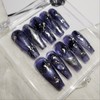 [Handmade nail tip] starlight - Copin / [수제네일팁] starlight -