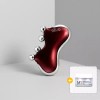 ReFa 리파 ReFa 카사 M1 마사지기(펄 레드) + 가히 바운싱크림