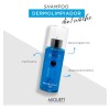 Shampoo Dermolimpiador Hipoalergnico Miguett 250ml Piel Sensible