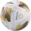 Molten Concacaf Gold Vantaggio 3100 - Balón de fútbol de