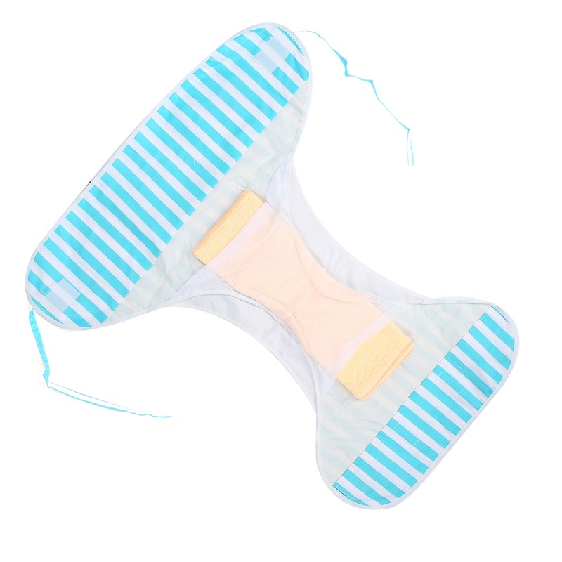Adult Incontinence Underwear Leak Protection Underwear Pads Elderly Reusable Fabric