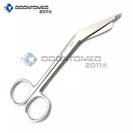 ODM Lister Bandage Scissors 7.5" Surgical  Instruments