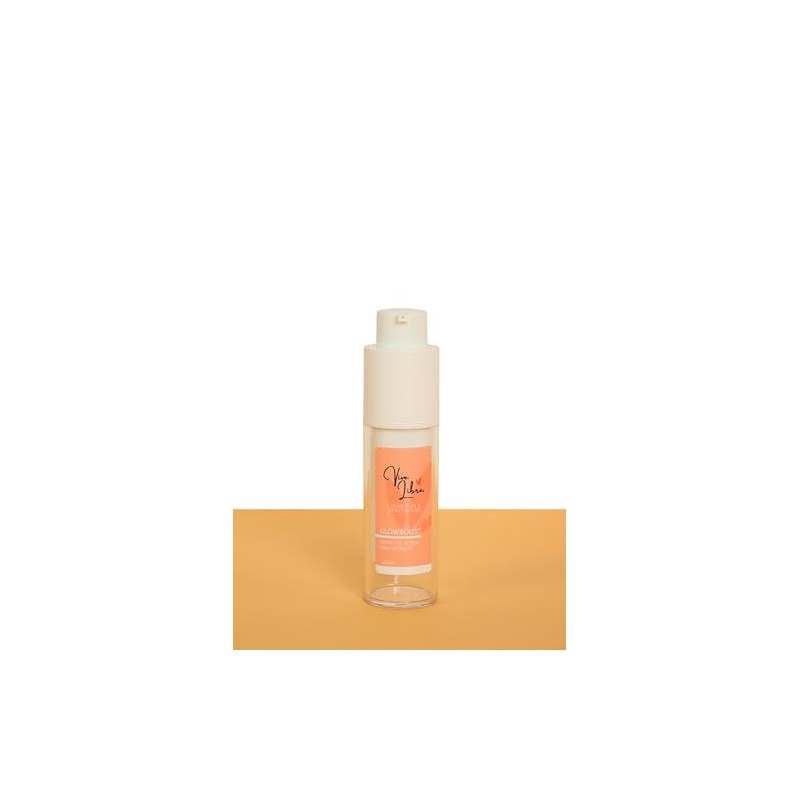 Glow Boost - Suero de Ácido Hialurónico - Para el