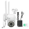 Wireless Camera 2.4G WiFi 2MP 1080P Night Vision Motion Detection