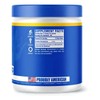 Suplemento en polvo Ronnie Coleman Creatine XS creatina monohidratada en