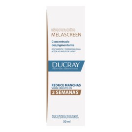 Ducray Melascreen Despigmentante 30 Ml