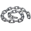 Heavy Duty Galvanized Chain Links Extra Strong Welded Dipped Shiny