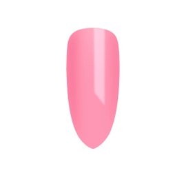 CND Shellac™ Vivid High Opacity Gel Polish, 706 Blush Pink, 0.25 fl oz