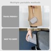 Supmay Carrying Case for Miyoo Mini Plus OnionOS Handheld Game