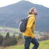 WATERFLY Lightweight Packable Hiking Backpack: Foldable Travel Daypack Ultralight Camping