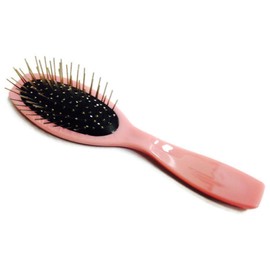 Doll Hair Brush Light Pink for 14 inch and 18 Inch Dolls