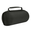 BT Speaker Carrying Case Hard Shell Shock Absorbing Protective Wireless