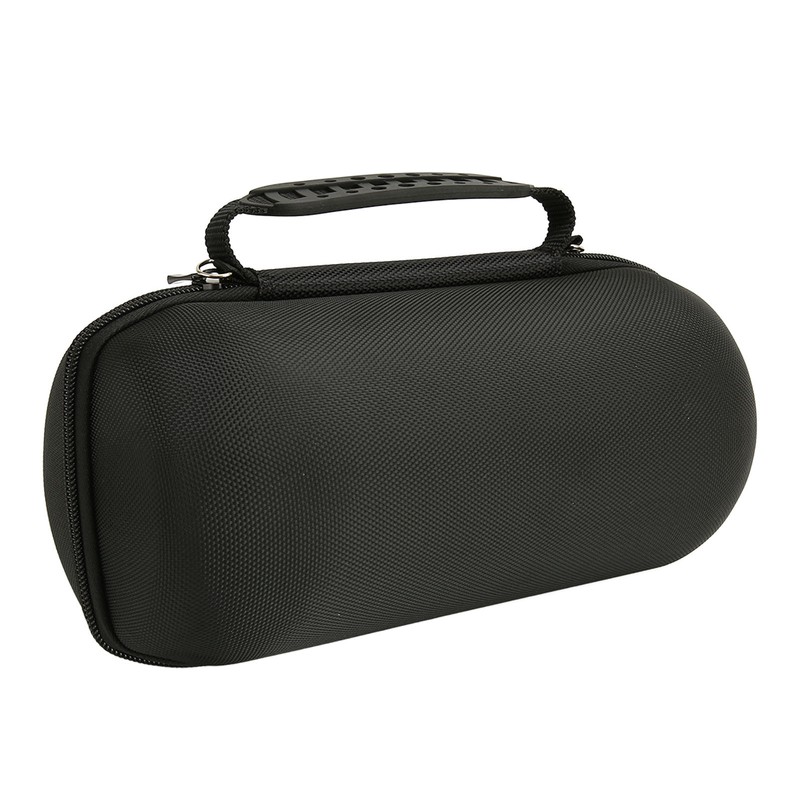 BT Speaker Carrying Case Hard Shell Shock Absorbing Protective Wireless