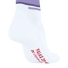 FALKE Women's RU Compression Stabilising Running Socks Anti-Bubble Stabilising with