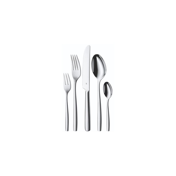 WMF Palma 1272916040 30-Piece Cutlery Set Basic