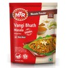 MTR Vangi Bhath Masala Brinjal Rice 100g-3.53Oz 100% Natural No