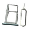 ruichuang OEM Sim Card Tray SD Card Tray Holder Compatible