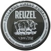 REUZEL Extreme Hold Matte Pomade Gray NO SHINE 1.3 oz