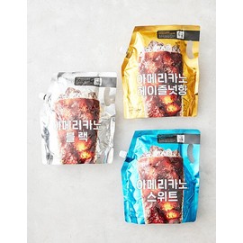 Jardin [쟈뎅] 대용량 커피 1.5L 3종 (택1) [Jaeden] Large Capacity Coffee 1.5L 3 Types (Choose 1)