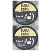 2 Jujujib polka packs 50g / 2개 주주집 폴카팩 50g