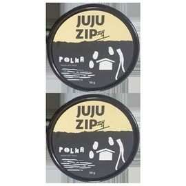 2 Jujujib polka packs 50g / 2개 주주집 폴카팩 50g