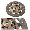 labwork Transmission Clutch Kit Replacement for Ford Fiesta 2011-2019 1.6L