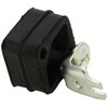 HJS 83 12 2041 Holder, exhaust system