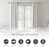 Kenney Chelsea, bola barra de cortina de ventana, Bronce, 71.12-121.92