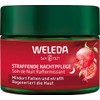 WELEDA Straff Nachtpfl Pomegranate & Maca Peptides