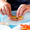 Rolling Fun Rice Paper Roll Maker Set - R22 Family-Pack