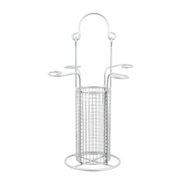 Oenophilia Bottle Service Caddy